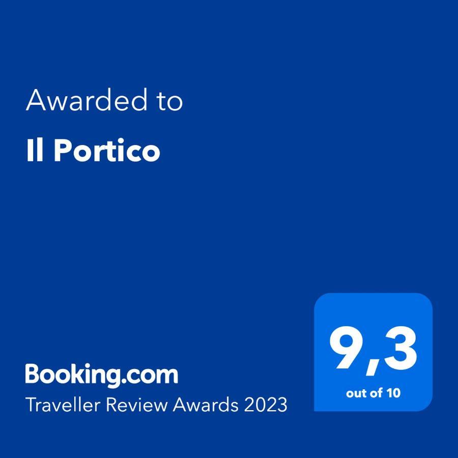 Il Portico Apartment Baveno Ngoại thất bức ảnh