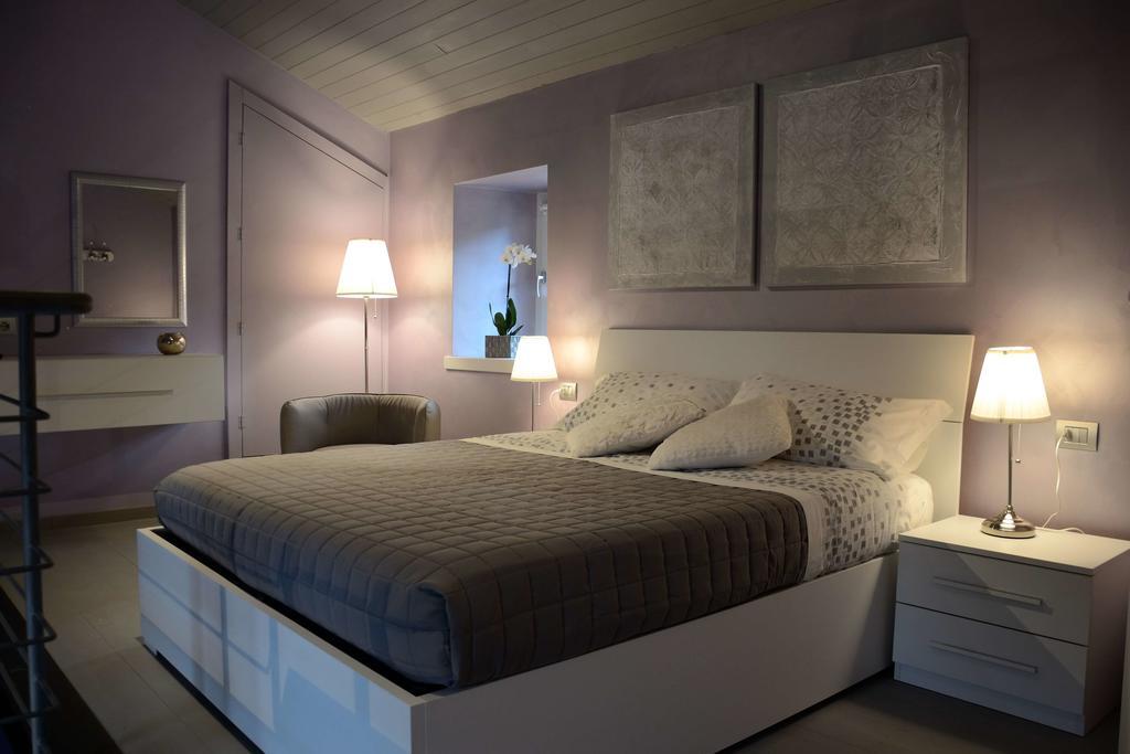 Il Portico Apartment Baveno Ngoại thất bức ảnh