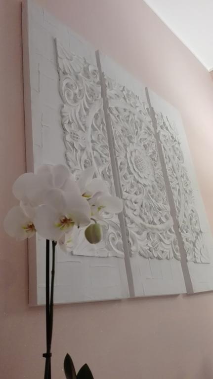 Il Portico Apartment Baveno Ngoại thất bức ảnh