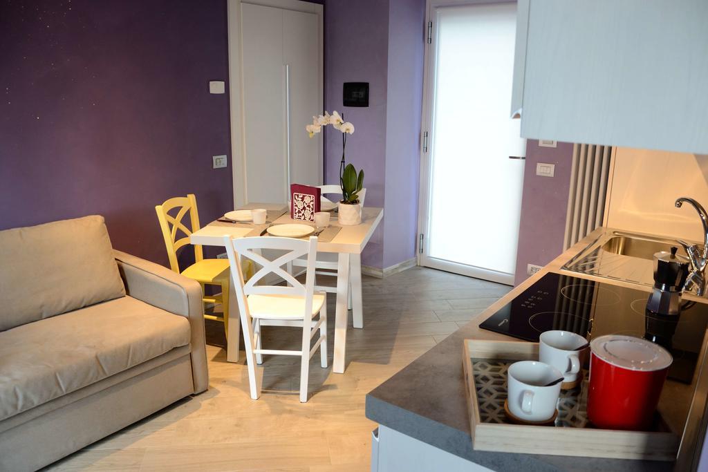 Il Portico Apartment Baveno Ngoại thất bức ảnh