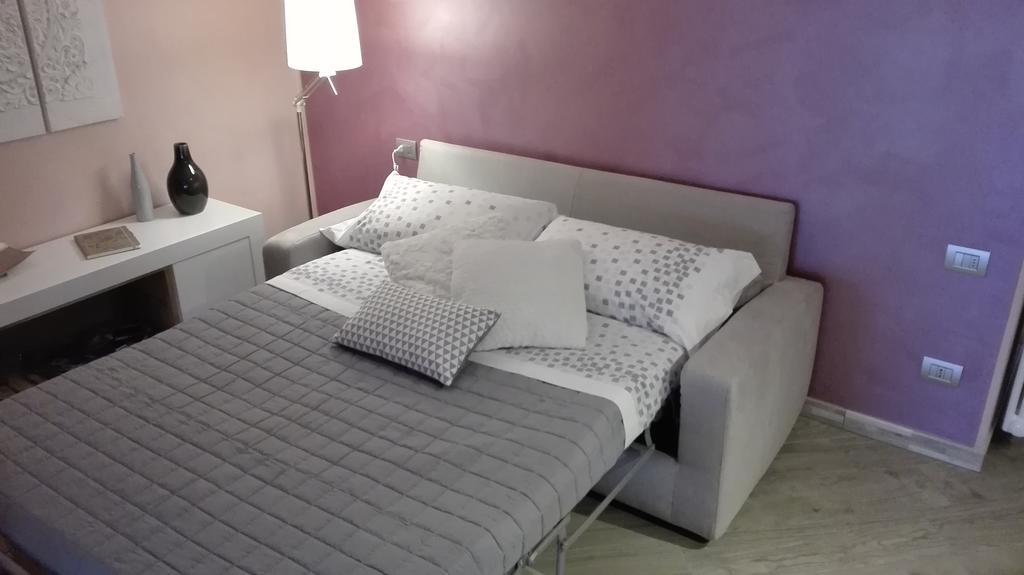 Il Portico Apartment Baveno Ngoại thất bức ảnh