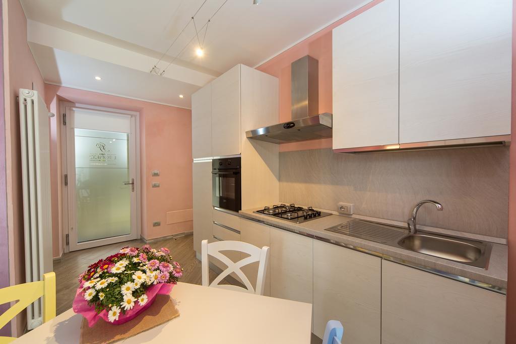 Il Portico Apartment Baveno Ngoại thất bức ảnh