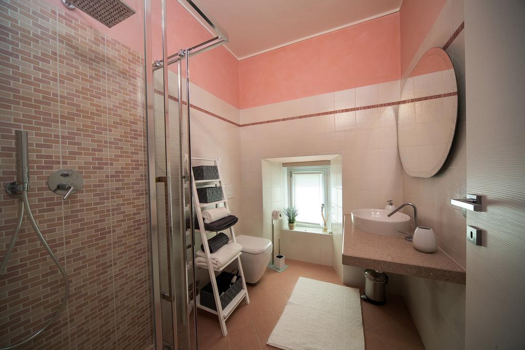 Il Portico Apartment Baveno Ngoại thất bức ảnh
