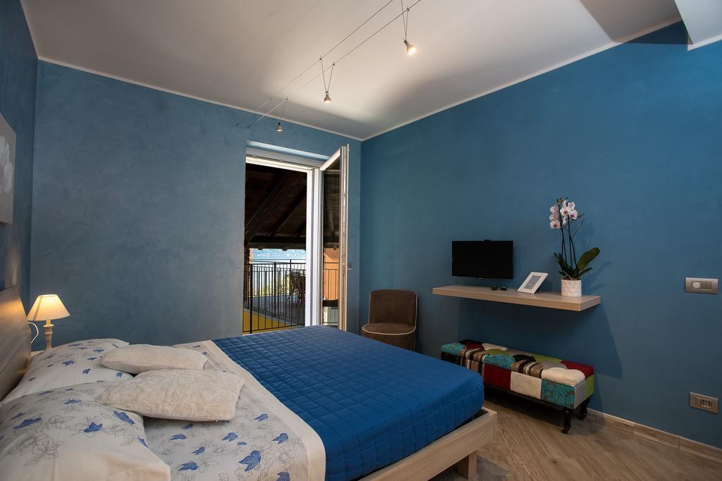 Il Portico Apartment Baveno Ngoại thất bức ảnh