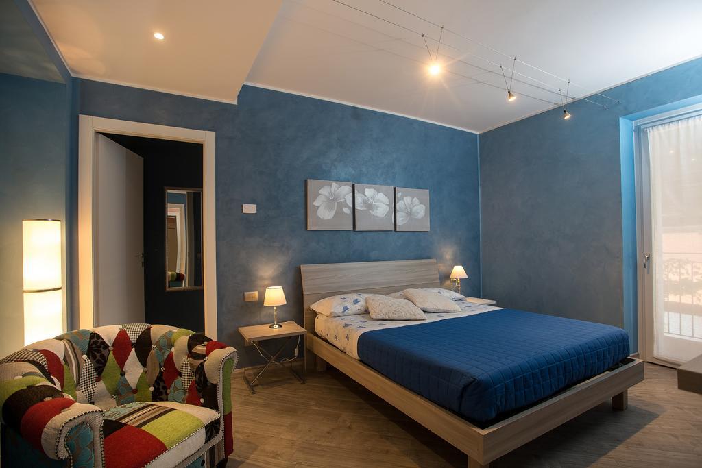Il Portico Apartment Baveno Ngoại thất bức ảnh