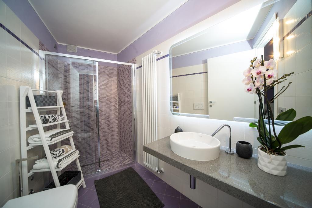 Il Portico Apartment Baveno Ngoại thất bức ảnh