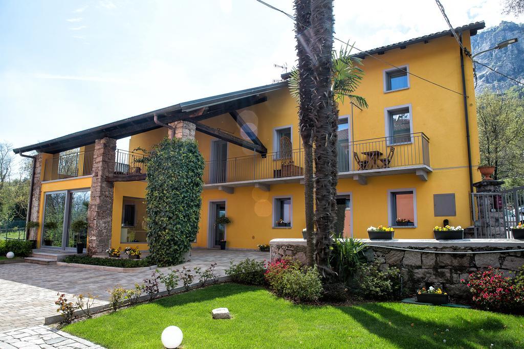 Il Portico Apartment Baveno Ngoại thất bức ảnh