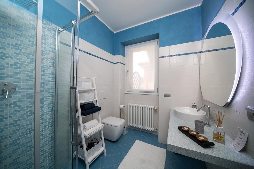 Il Portico Apartment Baveno Ngoại thất bức ảnh