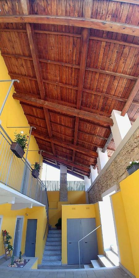 Il Portico Apartment Baveno Ngoại thất bức ảnh